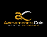 https://www.logocontest.com/public/logoimage/1645582348Awesomeness Coin20.png